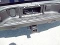 2012 Imperial Blue Metallic Chevrolet Silverado 1500 LTZ Crew Cab 4x4  photo #29