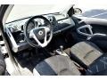 Design Black Interior Photo for 2009 Smart fortwo #66146693