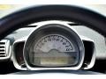 2009 Smart fortwo passion coupe Gauges
