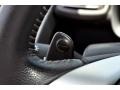  2009 fortwo passion coupe 5 Speed Automated Manual Shifter