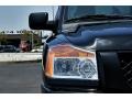 Galaxy Black - Titan XE King Cab Photo No. 4