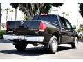 Galaxy Black - Titan XE King Cab Photo No. 6