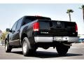 Galaxy Black - Titan XE King Cab Photo No. 9