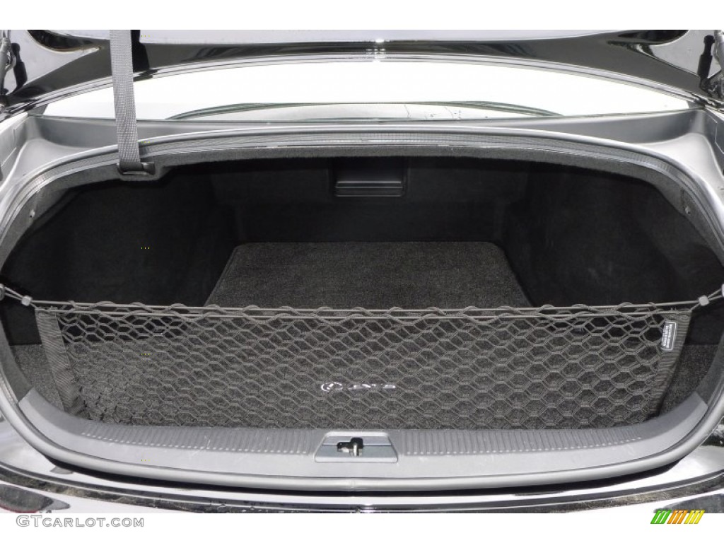 2010 Lexus GS 350 Trunk Photo #66147023