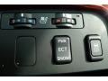 2010 Lexus GS 350 Controls