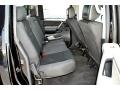 Galaxy Black - Titan XE King Cab Photo No. 15