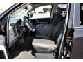 Galaxy Black - Titan XE King Cab Photo No. 17