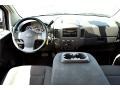 Galaxy Black - Titan XE King Cab Photo No. 23