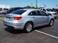 2011 Bright Silver Metallic Chrysler 200 LX  photo #3