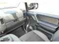 Galaxy Black - Titan XE King Cab Photo No. 28