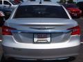 2011 Bright Silver Metallic Chrysler 200 LX  photo #6