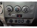 Charcoal Controls Photo for 2010 Nissan Titan #66147245