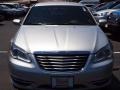 2011 Bright Silver Metallic Chrysler 200 LX  photo #8
