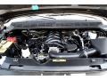 5.6 Liter DOHC 32-Valve CVTCS V8 Engine for 2010 Nissan Titan XE King Cab #66147313