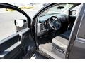 Galaxy Black - Titan XE King Cab Photo No. 39