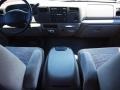 Silver Metallic - F250 Super Duty XLT Extended Cab Photo No. 10