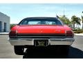Red - Chevelle Malibu Photo No. 6