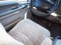 Silver Metallic - F250 Super Duty XLT Extended Cab Photo No. 11