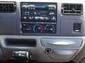 Silver Metallic - F250 Super Duty XLT Extended Cab Photo No. 12