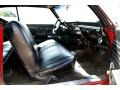 Black Interior Photo for 1969 Chevrolet Chevelle #66147422