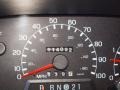 Silver Metallic - F250 Super Duty XLT Extended Cab Photo No. 17