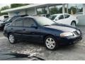 2006 Blue Dusk Metallic Nissan Sentra 1.8 S Special Edition  photo #1