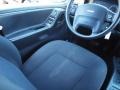 2004 Inferno Red Pearl Jeep Grand Cherokee Laredo 4x4  photo #11