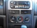 2004 Inferno Red Pearl Jeep Grand Cherokee Laredo 4x4  photo #12