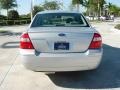 2005 Silver Frost Metallic Ford Five Hundred SEL  photo #4