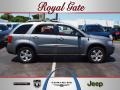 2006 Stone Gray Metallic Pontiac Torrent   photo #1