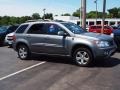 2006 Stone Gray Metallic Pontiac Torrent   photo #2