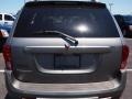 2006 Stone Gray Metallic Pontiac Torrent   photo #6