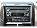 2010 Ford Explorer XLT Audio System