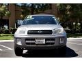 Titanium Metallic - RAV4 4WD Photo No. 1
