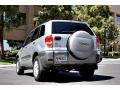 Titanium Metallic - RAV4 4WD Photo No. 4