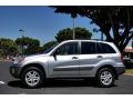Titanium Metallic - RAV4 4WD Photo No. 5