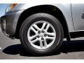 Titanium Metallic - RAV4 4WD Photo No. 7