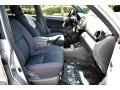 Titanium Metallic - RAV4 4WD Photo No. 8
