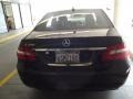 Black - E 350 Sedan Photo No. 2