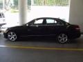 Black - E 350 Sedan Photo No. 3