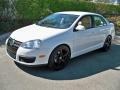 Candy White - Jetta Limited Edition Sedan Photo No. 6