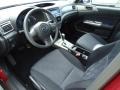 2009 Camellia Red Pearl Subaru Forester 2.5 X  photo #9