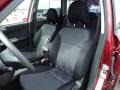 2009 Camellia Red Pearl Subaru Forester 2.5 X  photo #11