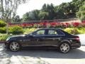 Black - E 350 Sedan Photo No. 2