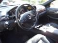 Black - E 350 Sedan Photo No. 4