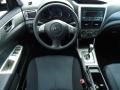 2009 Camellia Red Pearl Subaru Forester 2.5 X  photo #22