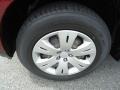 2009 Camellia Red Pearl Subaru Forester 2.5 X  photo #24