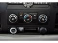 Light Titanium/Ebony Black Controls Photo for 2007 Chevrolet Silverado 1500 #66149060