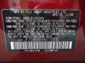 2009 Camellia Red Pearl Subaru Forester 2.5 X  photo #29