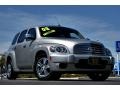 Silverstone Metallic - HHR LT Photo No. 1